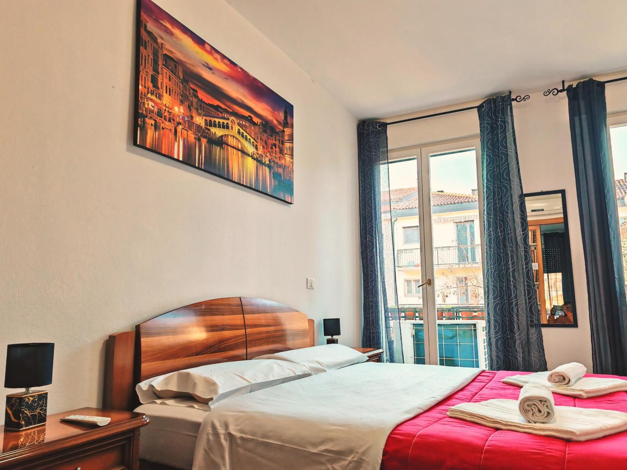 Goldmine Guest House 2 Venedik Dış mekan fotoğraf