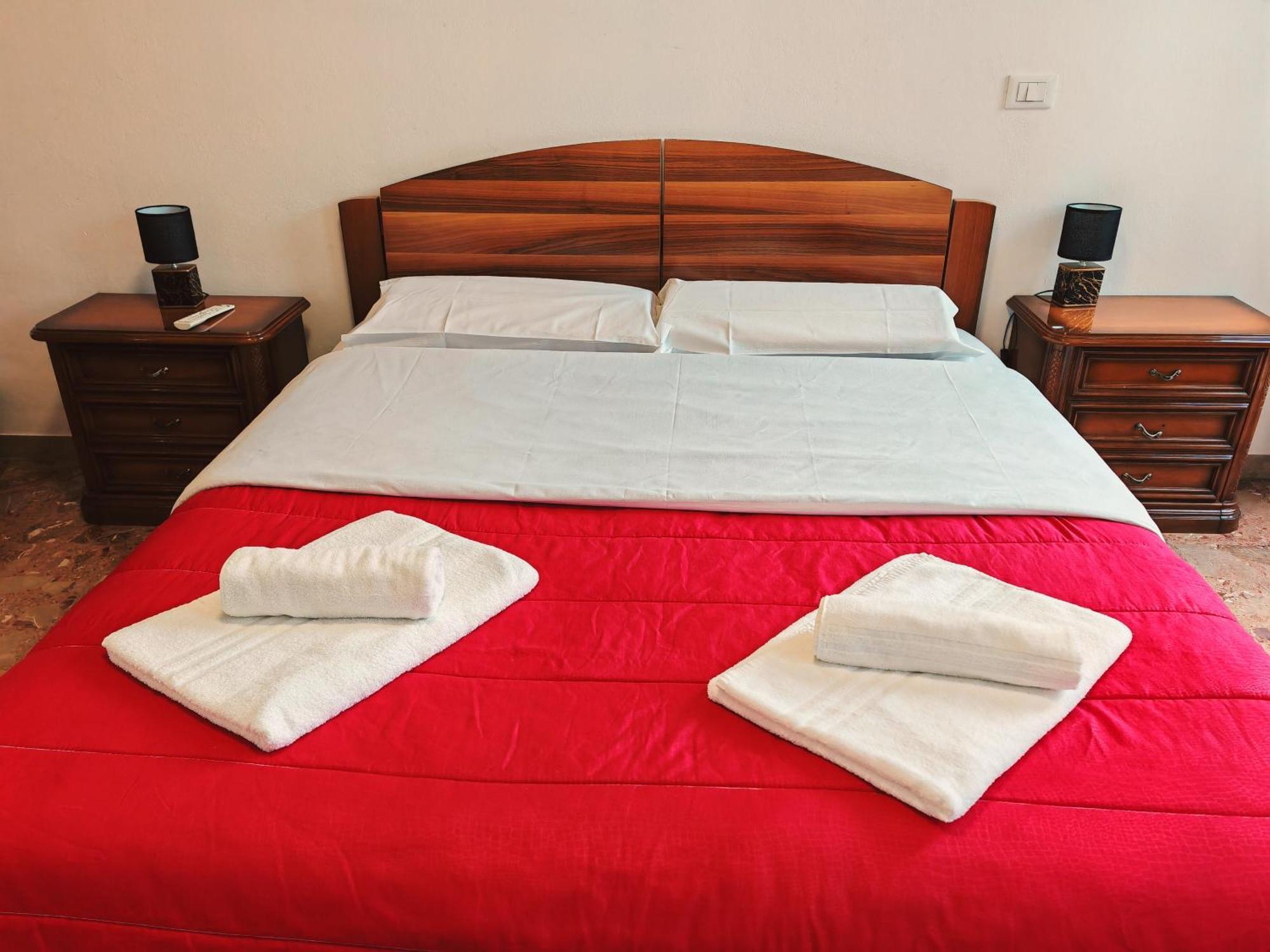 Goldmine Guest House 2 Venedik Oda fotoğraf