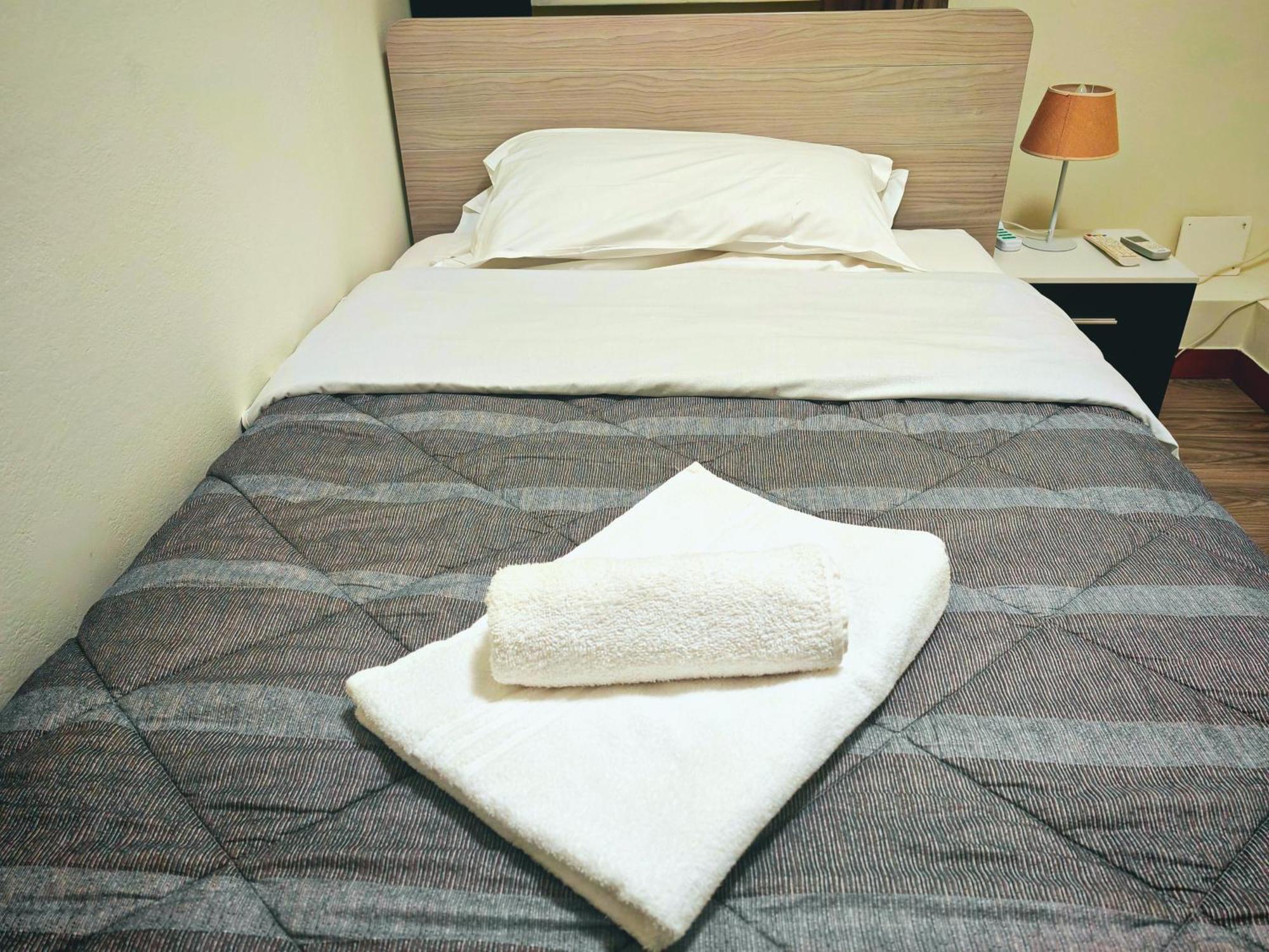 Goldmine Guest House 2 Venedik Dış mekan fotoğraf