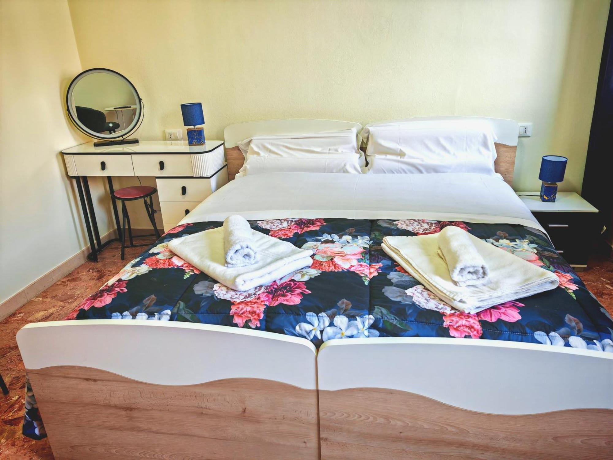 Goldmine Guest House 2 Venedik Oda fotoğraf