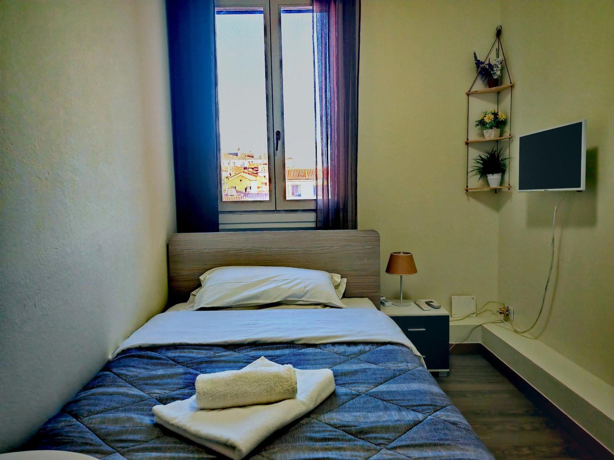 Goldmine Guest House 2 Venedik Dış mekan fotoğraf