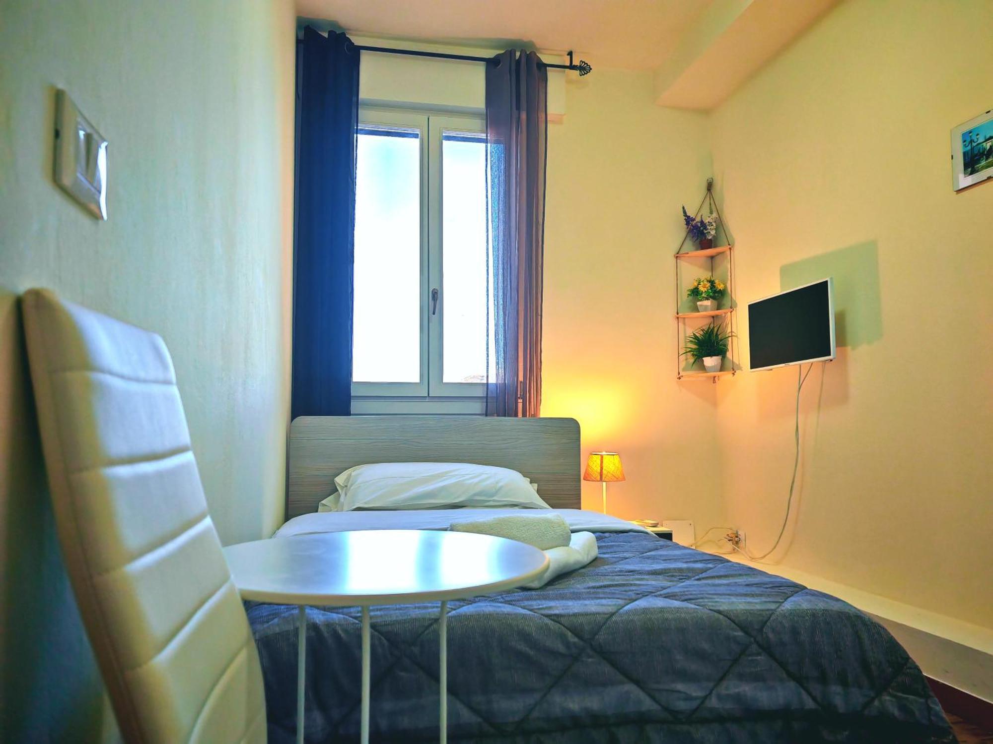 Goldmine Guest House 2 Venedik Oda fotoğraf