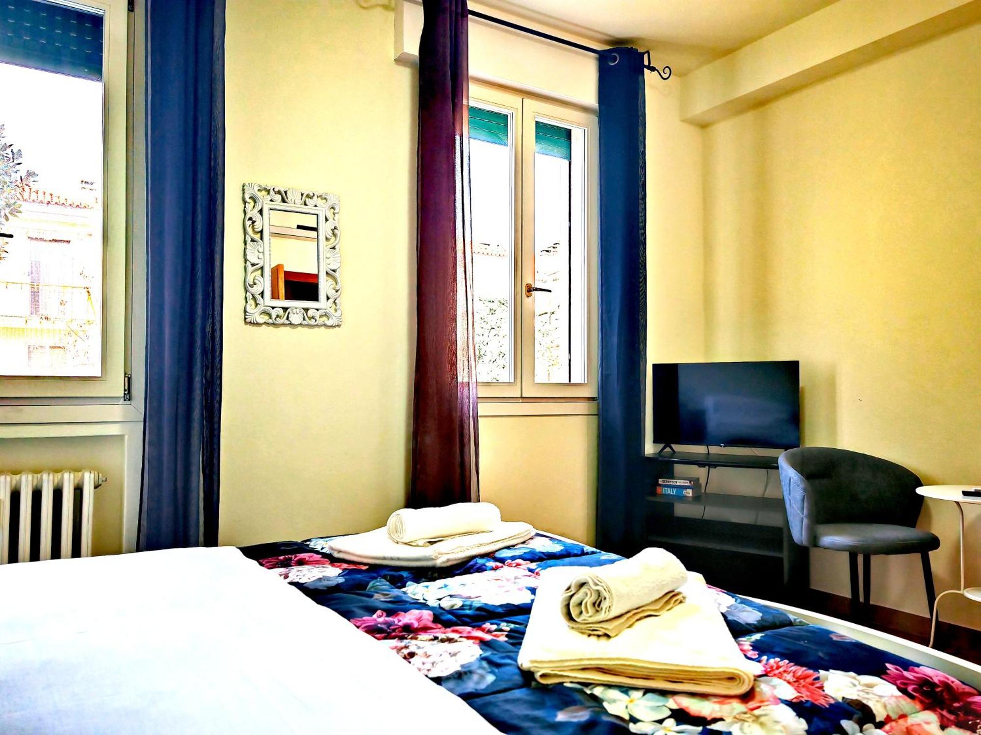 Goldmine Guest House 2 Venedik Dış mekan fotoğraf